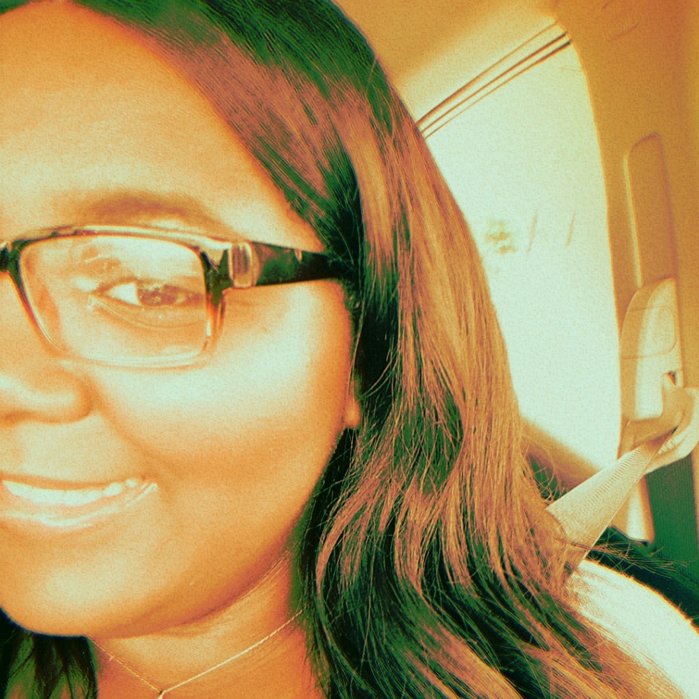 Meet your Posher, Selah